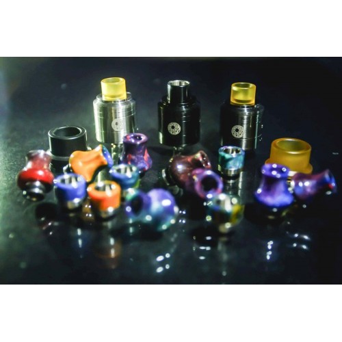 Octarine RDA By Paradigm